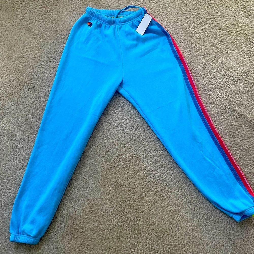 Aviator Nation sweatpants